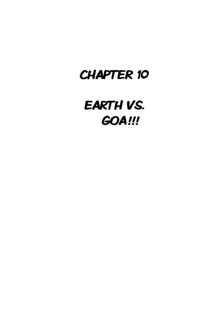 Magma Taishi Chapter 10 1